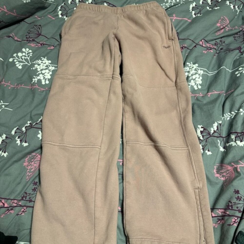 TNA joggers size small